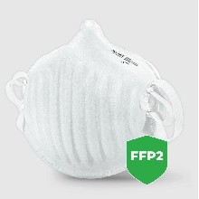 Nano Respiratory FFP2 (BreaSAFE ...