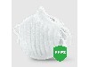 Nano Respirátory FFP2 (BreaSAFE...