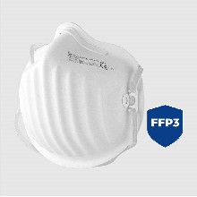 Nano Respiratory FFP3 (BreaSAFE ...