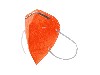 Nano Respirátory GoodMask (Oran...