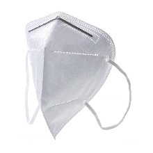 Nano Respirators GoodMask (White...